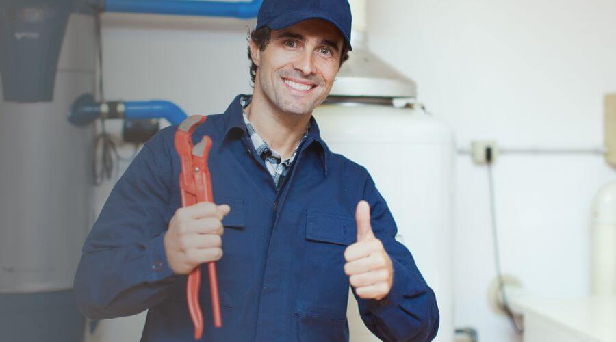 Professional emergency plumbing in Humboldt, IL